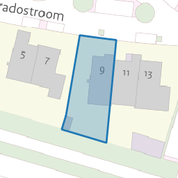 Perceel ZWD01-F-5544