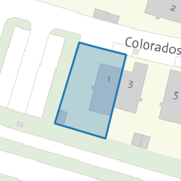 Perceel ZWD01-F-5545