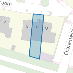 Perceel ZWD01-F-5547