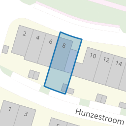 Perceel ZWD01-F-5558