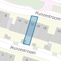 Perceel ZWD01-F-5561