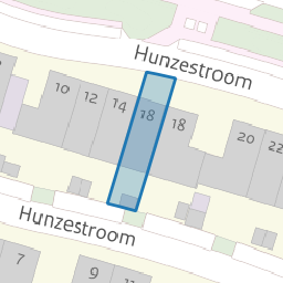 Perceel ZWD01-F-5562