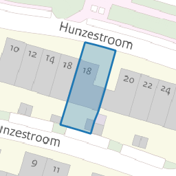Perceel ZWD01-F-5563