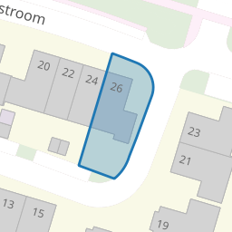 Perceel ZWD01-F-5567