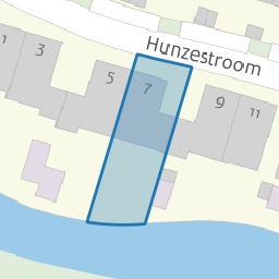 Perceel ZWD01-F-5572