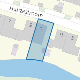 Perceel ZWD01-F-5574