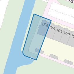 Perceel ZWD01-F-5594