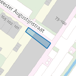 Perceel ZWD01-F-5596