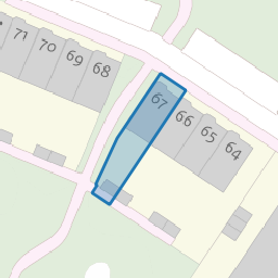 Perceel ZWD01-F-5597