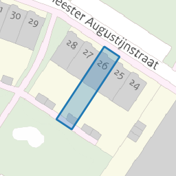 Perceel ZWD01-F-5614