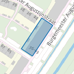 Perceel ZWD01-F-5615