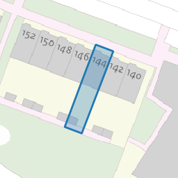 Perceel ZWD01-F-5622