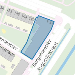 Perceel ZWD01-F-5623