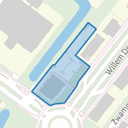 Perceel ZWD01-F-5657