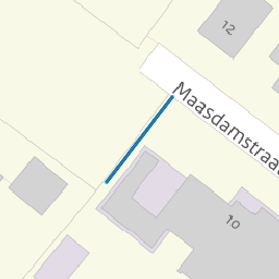 Perceel ZWD01-F-5666