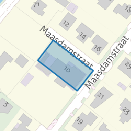 Perceel ZWD01-F-5667