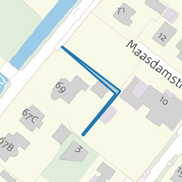 Perceel ZWD01-F-5671