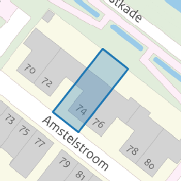 Perceel ZWD01-F-5678