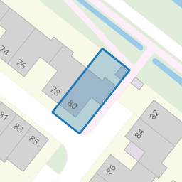 Perceel ZWD01-F-5681