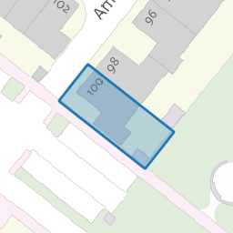 Perceel ZWD01-F-5683