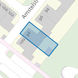 Perceel ZWD01-F-5684