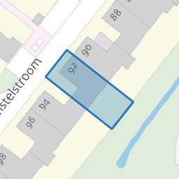 Perceel ZWD01-F-5687