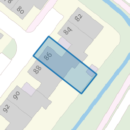 Perceel ZWD01-F-5690