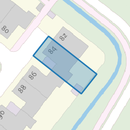 Perceel ZWD01-F-5691