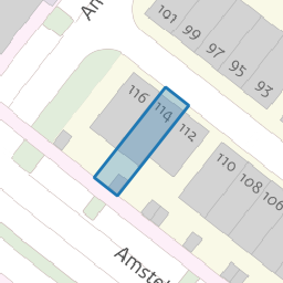 Perceel ZWD01-F-5695