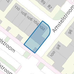 Perceel ZWD01-F-5701