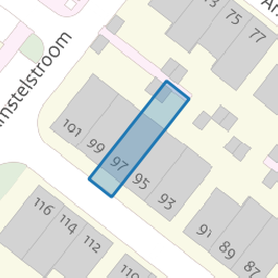 Perceel ZWD01-F-5705