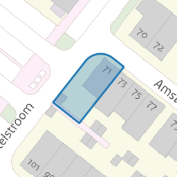 Perceel ZWD01-F-5706