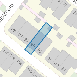 Perceel ZWD01-F-5707