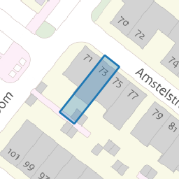 Perceel ZWD01-F-5709