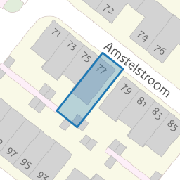 Perceel ZWD01-F-5712