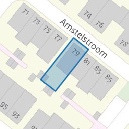 Perceel ZWD01-F-5714