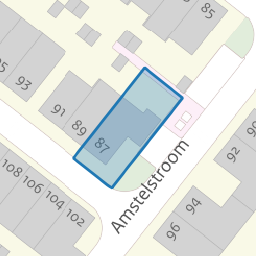 Perceel ZWD01-F-5715