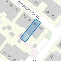 Perceel ZWD01-F-5717