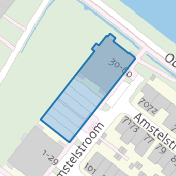 Perceel ZWD01-F-5720