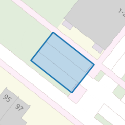 Perceel ZWD01-F-5727