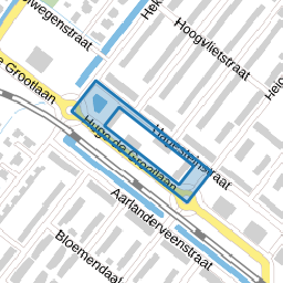 Perceel ZWD01-F-5743