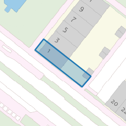 Perceel ZWD01-F-5745