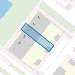 Perceel ZWD01-F-5748