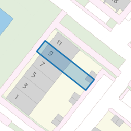 Perceel ZWD01-F-5749