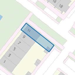 Perceel ZWD01-F-5750