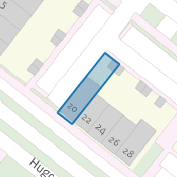 Perceel ZWD01-F-5751