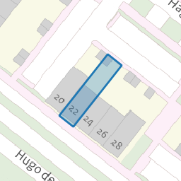 Perceel ZWD01-F-5752