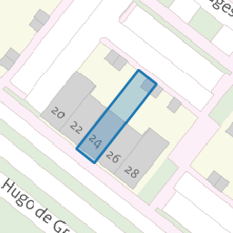 Perceel ZWD01-F-5753