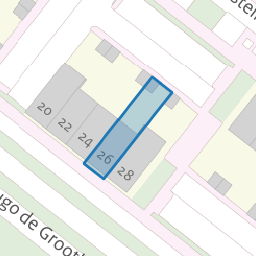 Perceel ZWD01-F-5754