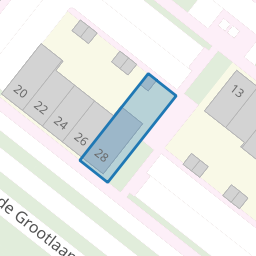 Perceel ZWD01-F-5755